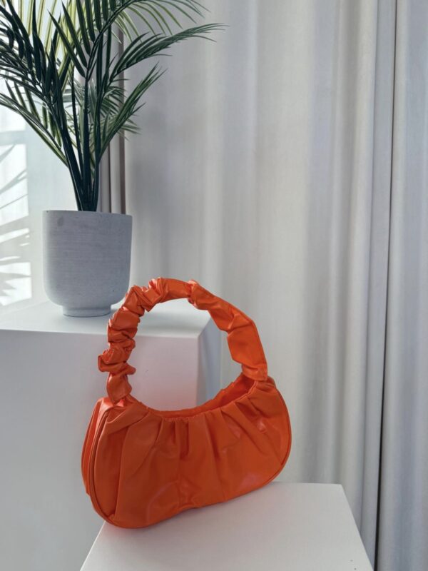 PISA håndtaske - orange