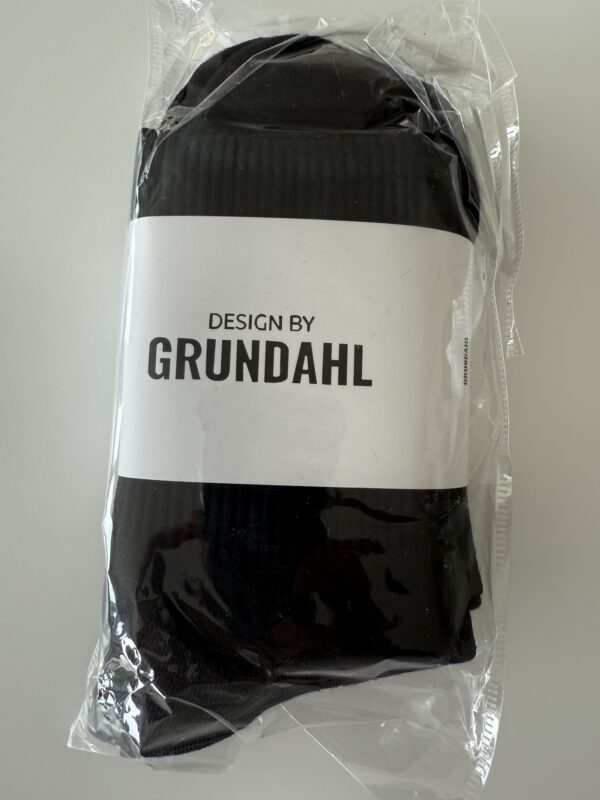 Training Socks 3-Pack Black